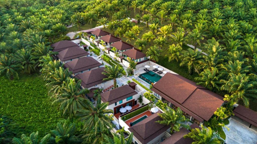 德瑪勒泳池別墅 (De Malee Pool Villa)