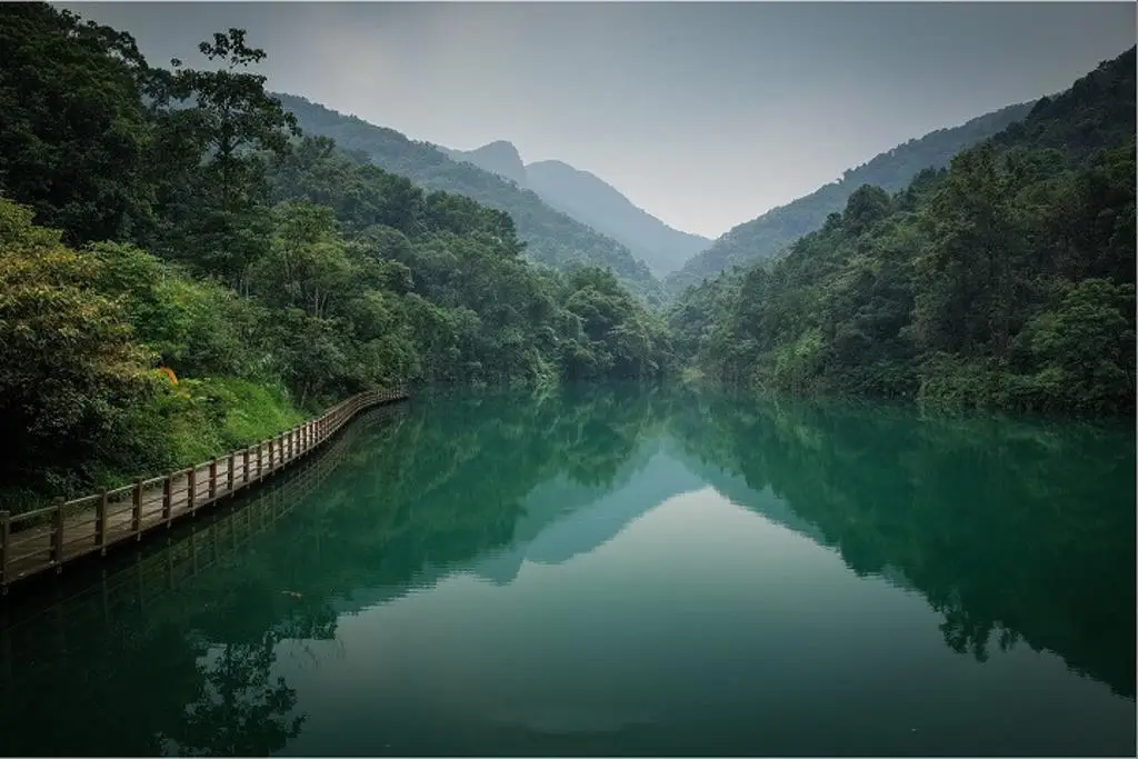 王子山森林公園