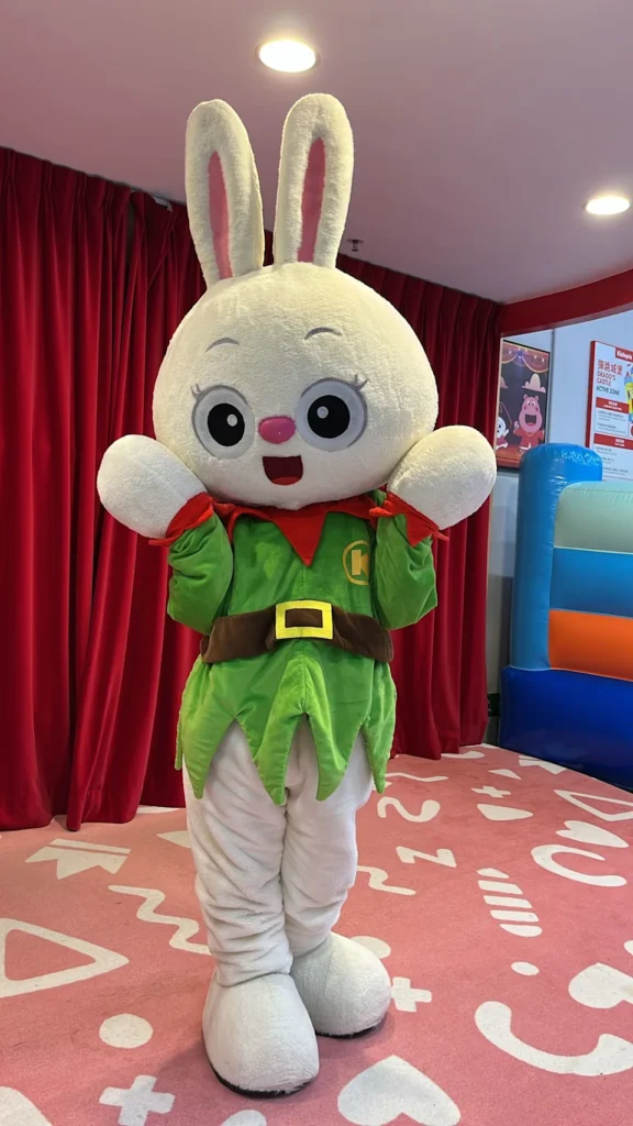 Jumptopia 漂流尋寶樂園