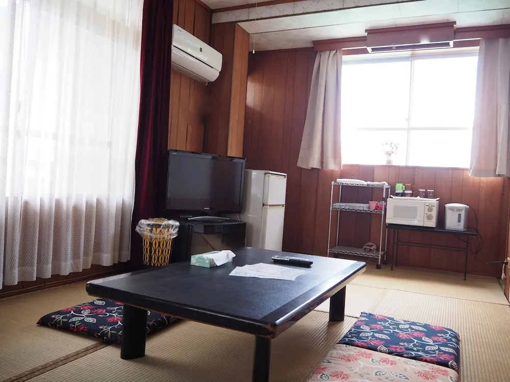 白濱鄉村酒店