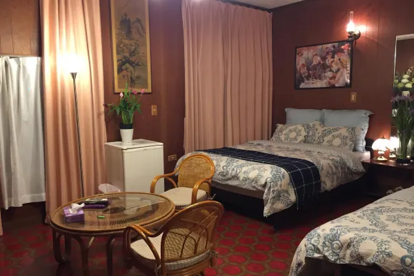 白濱鄉村酒店