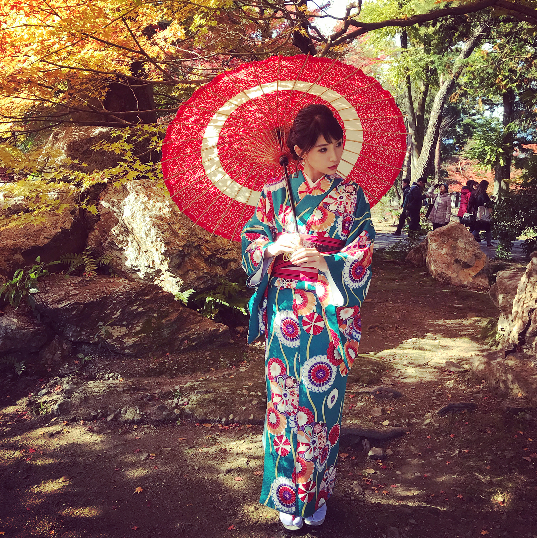 近八坂神社、花見小路、白川！京都祇園和服店13選 夢京都