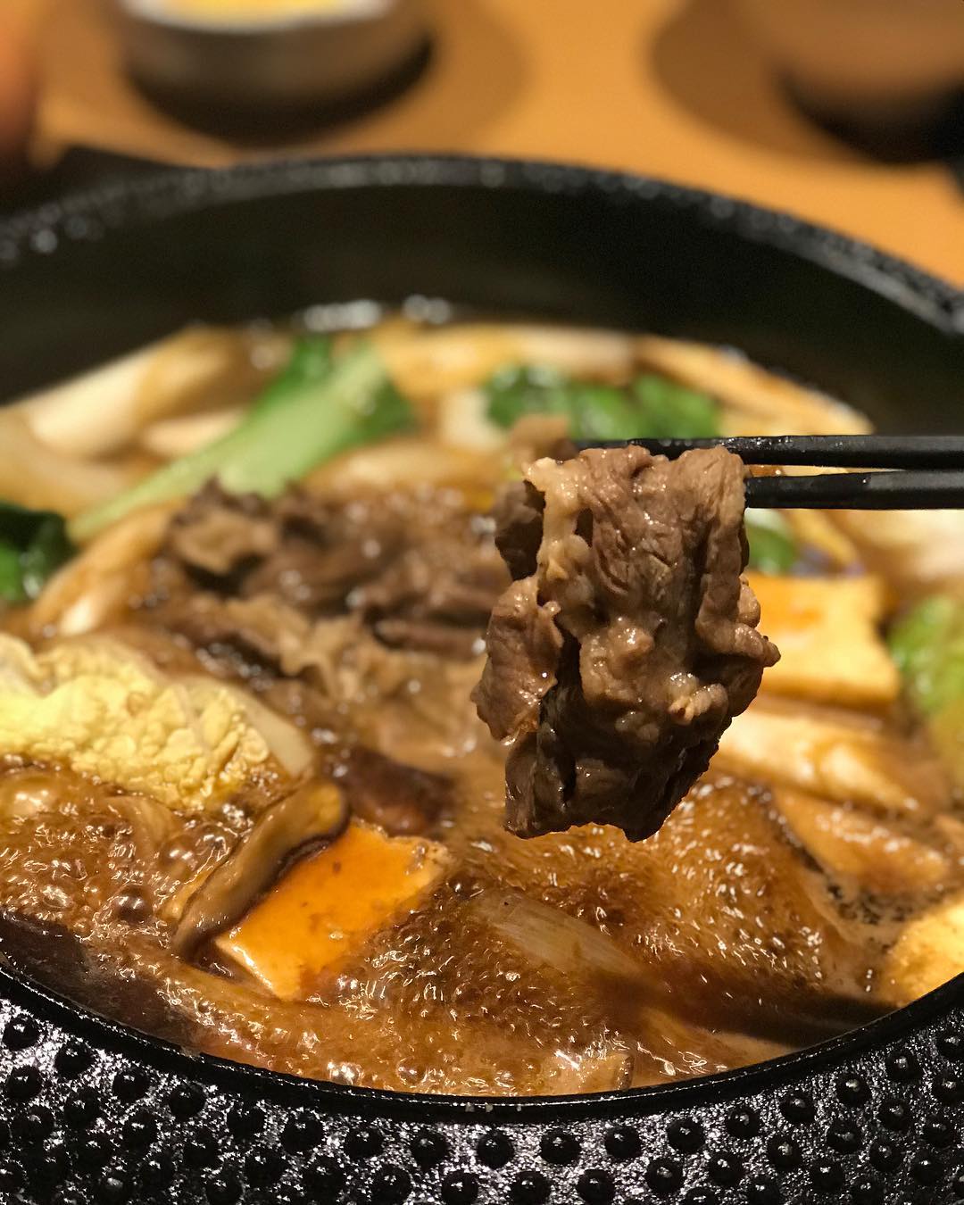 東京必食！新宿美食地圖﹝SHABUSHABU篇﹞モーモーパラダイス