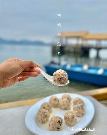 吉澳一天遊 吉澳大街 吉澳天后宮 吉澳交通 吉澳故事館 吉澳鴨洲 吉澳行山 吉澳自然教育徑 吉澳船期 益民茶樓 鴨洲故事館 離島 馬料水碼頭