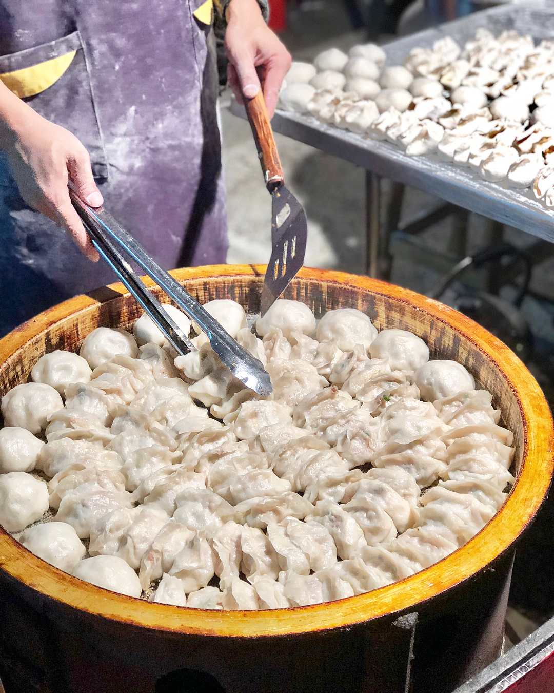 遊台必去！台中夜市美食地圖