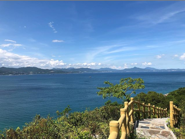 吉澳一天遊 吉澳大街 吉澳天后宮 吉澳交通 吉澳故事館 吉澳鴨洲 吉澳行山 吉澳自然教育徑 吉澳船期 益民茶樓 鴨洲故事館 離島 馬料水碼頭