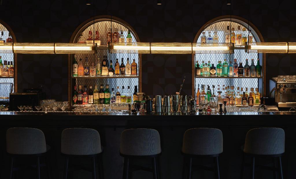 金普頓大安酒店