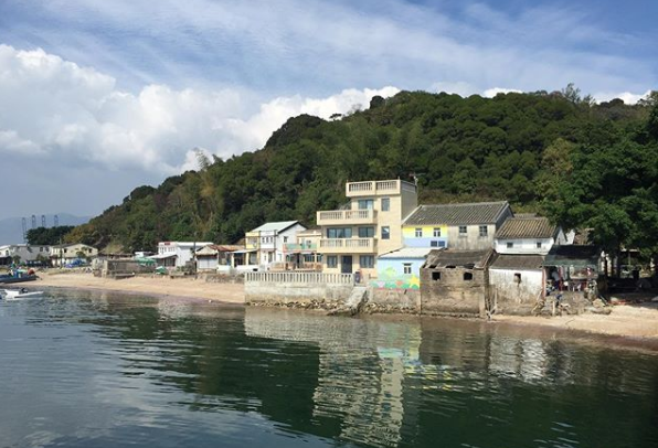 吉澳一天遊 吉澳大街 吉澳天后宮 吉澳交通 吉澳故事館 吉澳鴨洲 吉澳行山 吉澳自然教育徑 吉澳船期 益民茶樓 鴨洲故事館 離島 馬料水碼頭