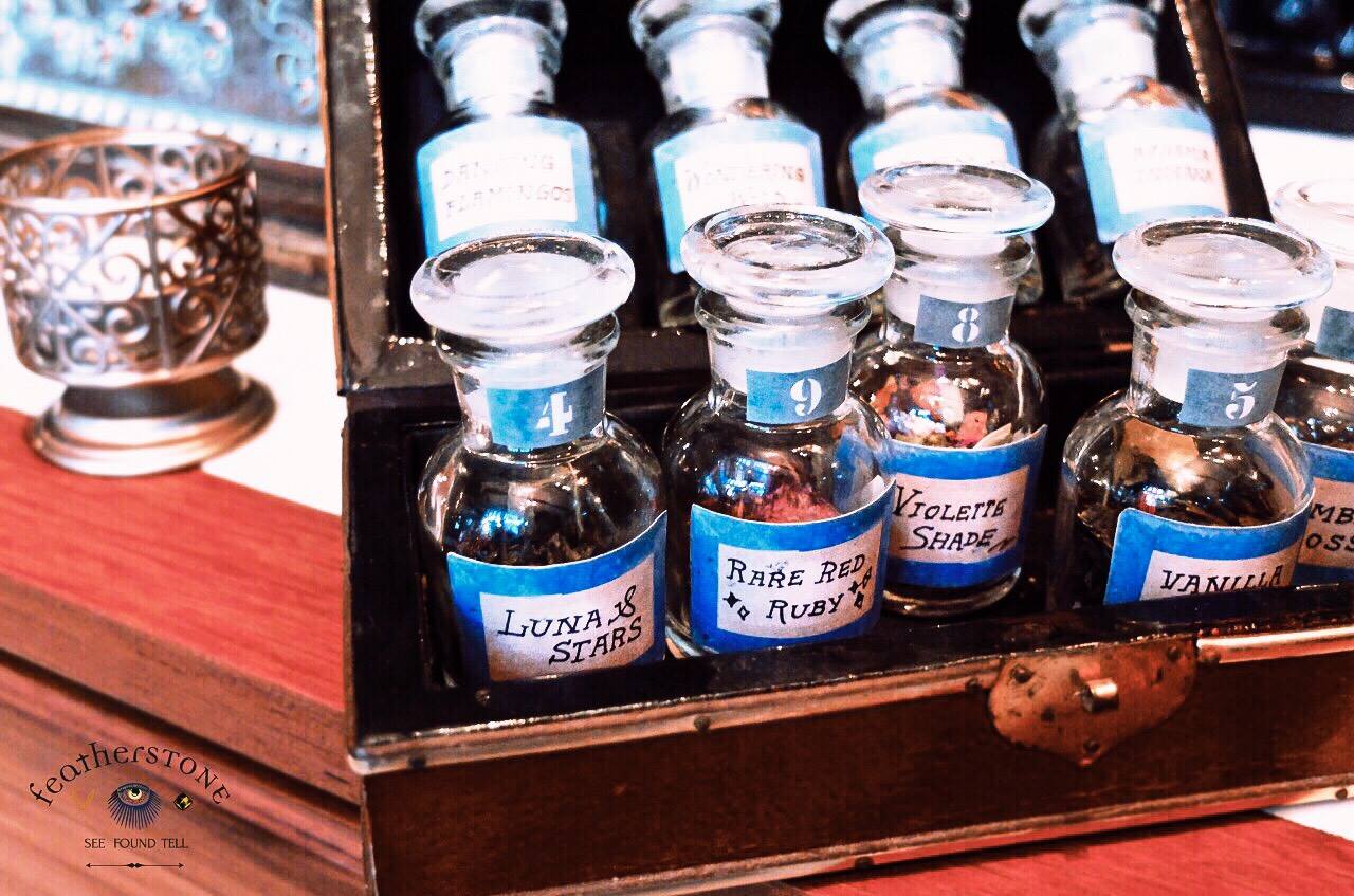 相機先吃！曼谷必去IG超人氣Cafe十選！(後篇) - Featherstone Bistro Café & Lifestyle shop