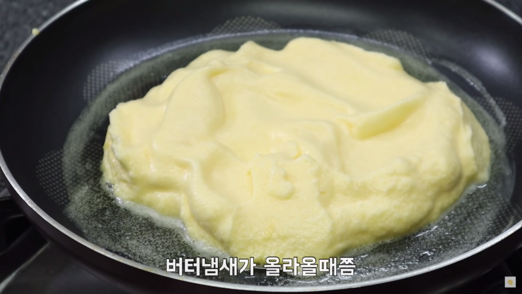 1000次梳乎厘奄列 食譜 1000次歐姆蛋舒芙蕾 食譜 1000次煎蛋 1000次蛋梳乎厘奄列 1000次歐姆蛋 1000次雞蛋捲 韓國食譜 pancake 食譜