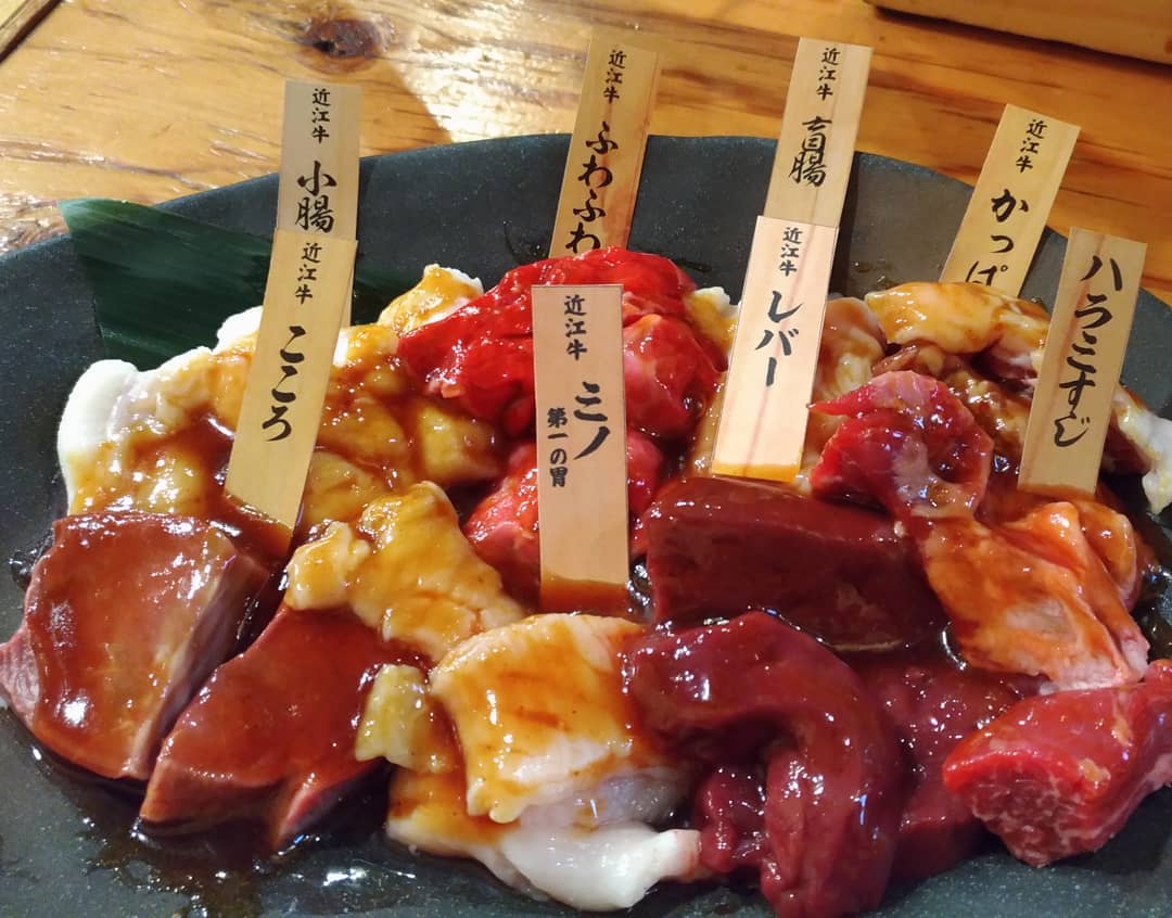 近江牛!黑毛和牛!大阪高CP值燒肉三選!二代目次郎