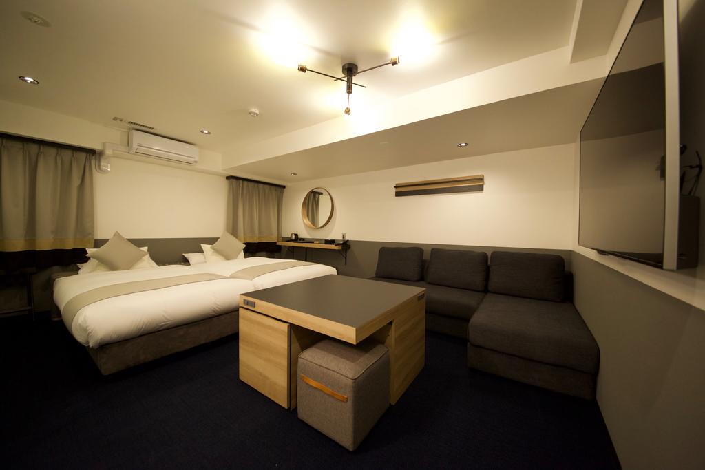 大阪2017新開張酒店精選 - Hotel Cordia Osaka
