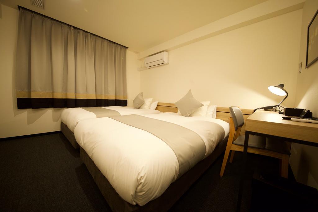 大阪2017新開張酒店精選 - Hotel Cordia Osaka