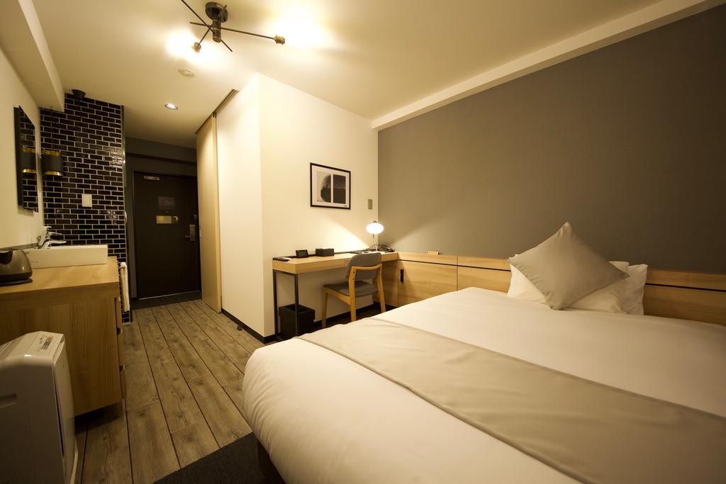 大阪2017新開張酒店精選 - Hotel Cordia Osaka