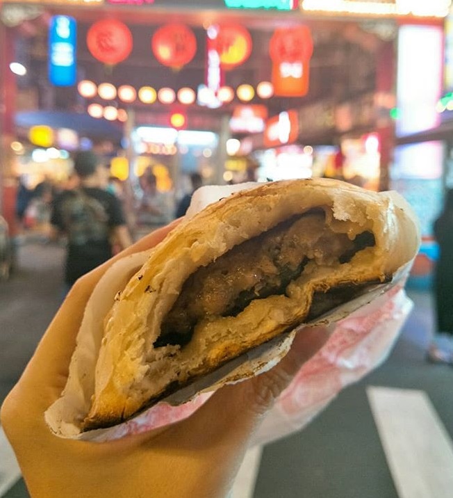 台北即日來回 快閃台北 台北快閃活動 台北快閃行程 台北快閃美食推介 台北夜市 台北饒河街夜市 饒河街觀光夜市 饒河夜市