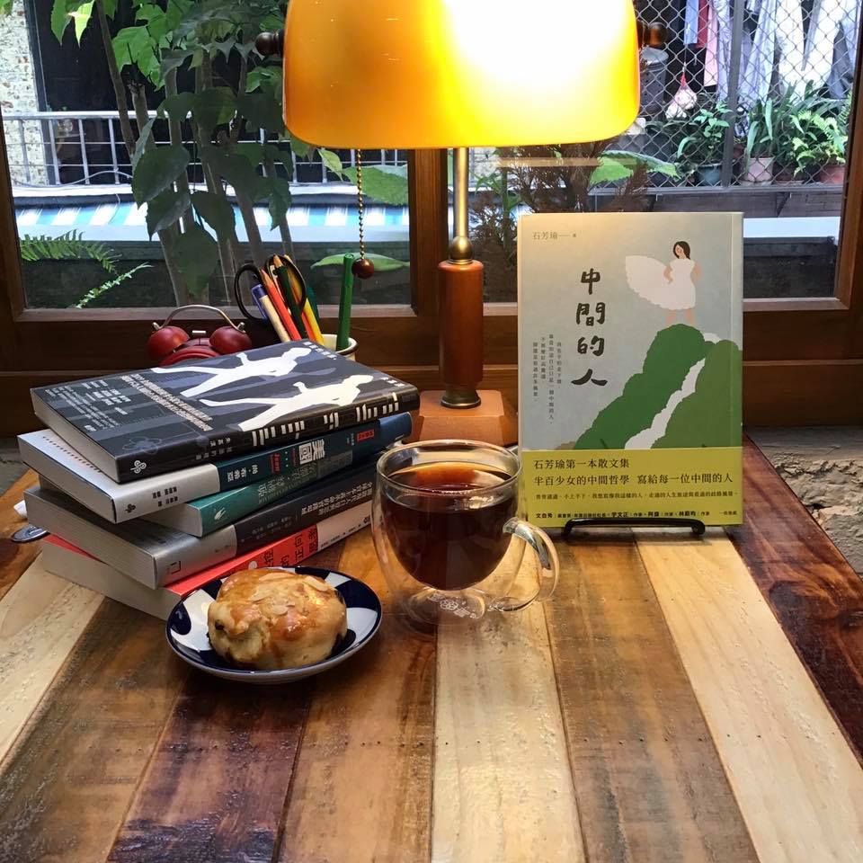 浮光書店