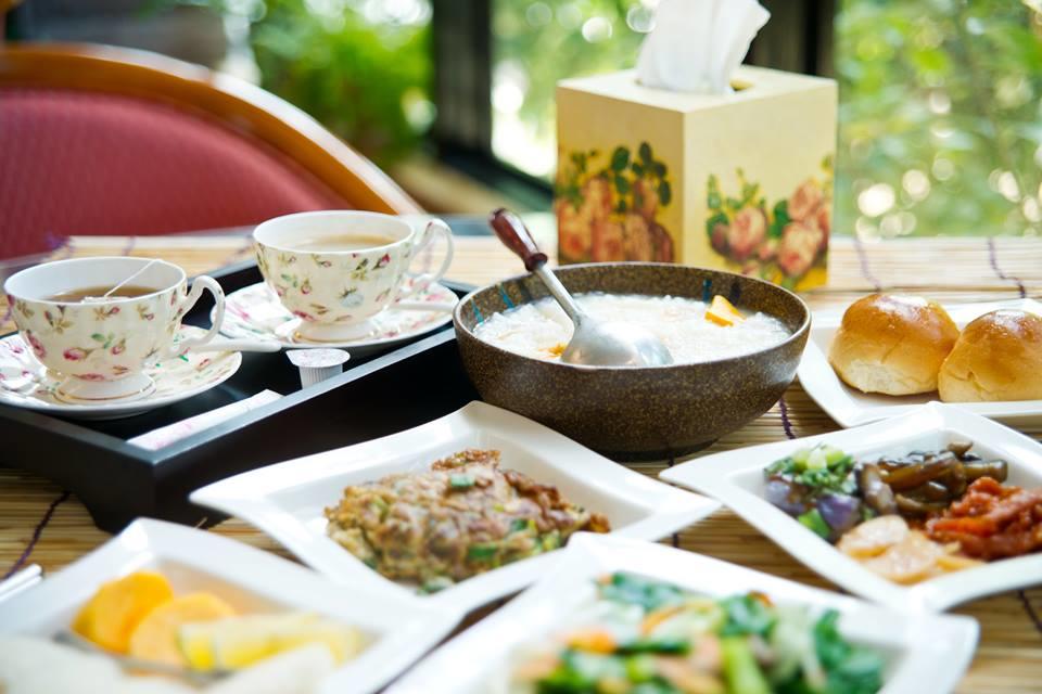 苗栗住宿 苗栗民宿 苗栗飯店
慕哲哈比屋