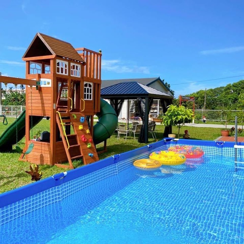花蓮住宿 花蓮民宿 花蓮酒店 花蓮親子住宿 花蓮親子民宿 花蓮親子酒店 花蓮親子飯店 花蓮飯店 花蓮卡樂弗童話莊園