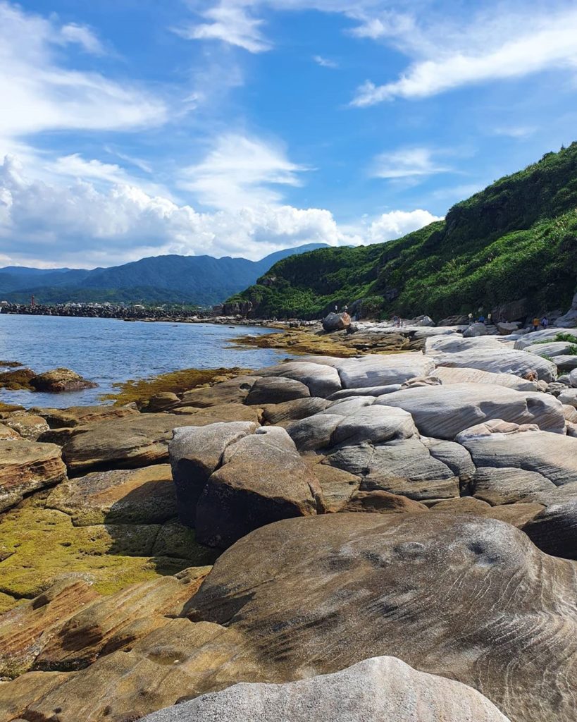 金山海濱公園
