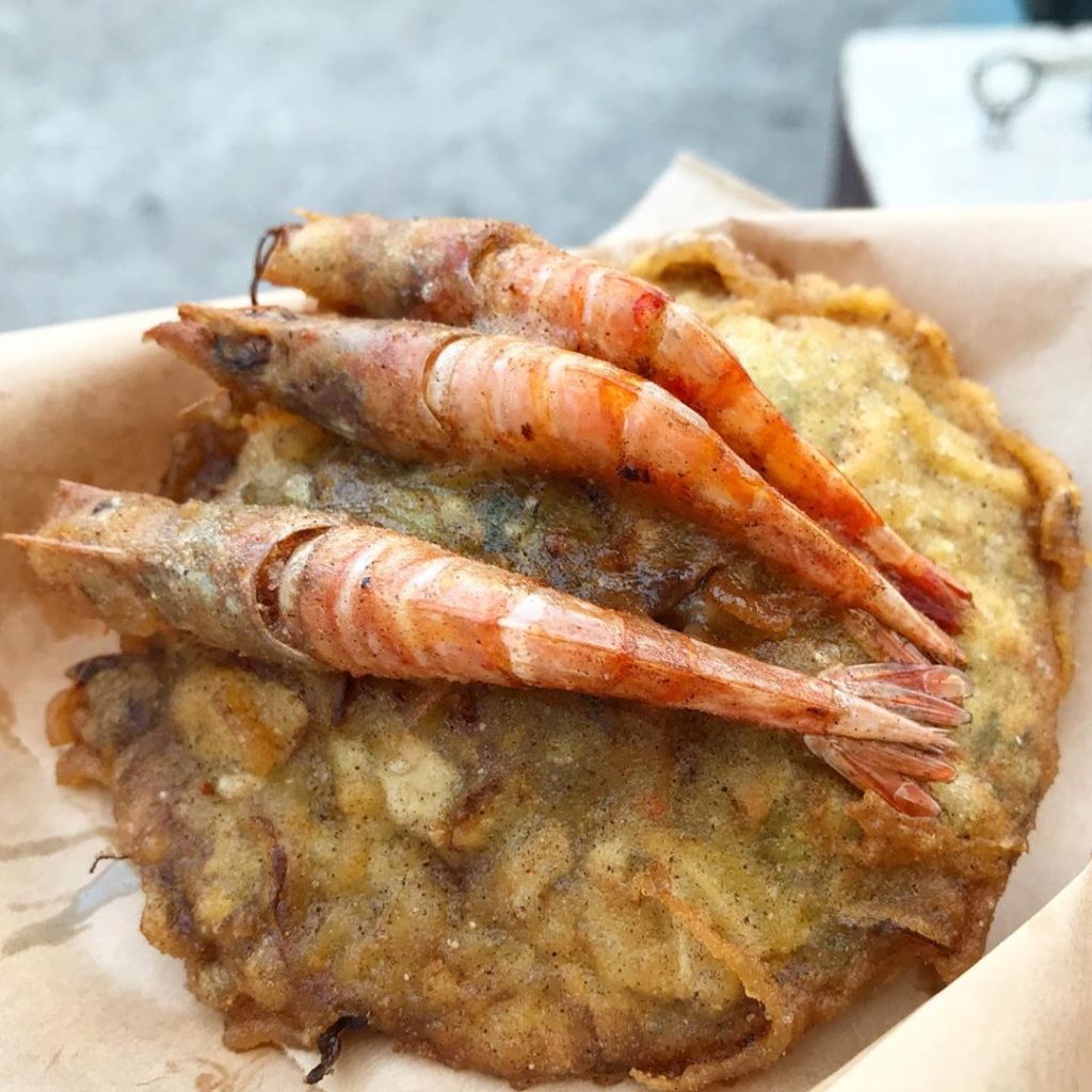 澎湖美食 澎湖必吃 澎湖必食 澎湖美食推薦 澎湖小吃 澎湖銅板美食 澎湖特產
澎湖炸粿 澎湖回家炸粿