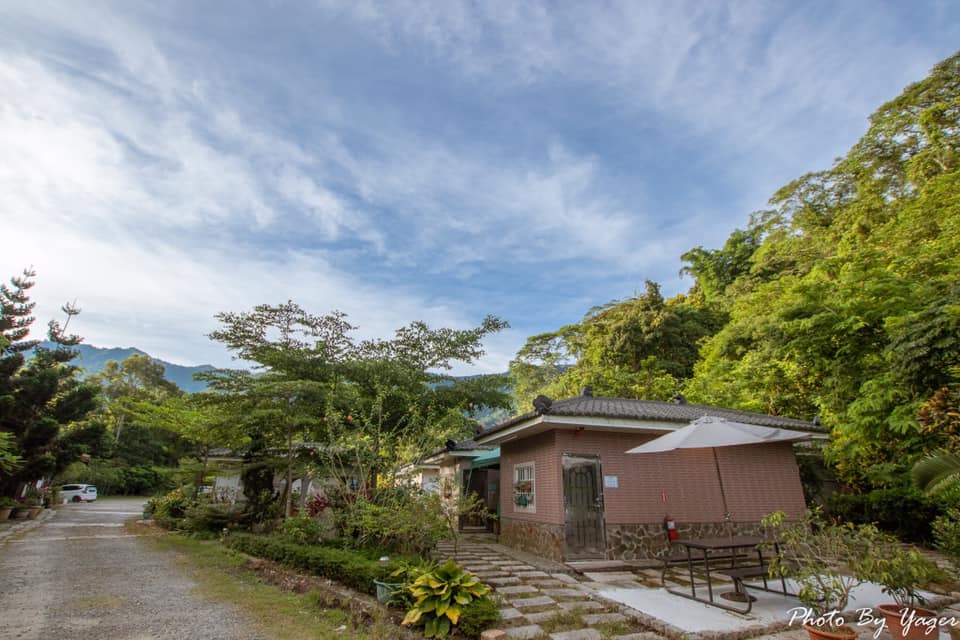 中崙溫泉會館