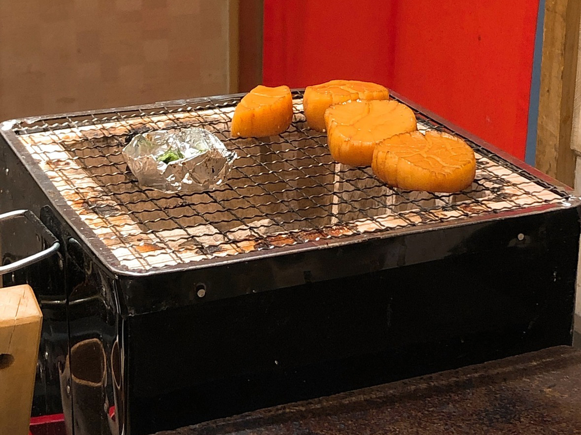 江戶前壽司｜大阪美食 大阪必食 大阪壽司 大阪米芝蓮 大阪OMAKASE 大阪廚師發辦 鮨千陽 鮨 千陽（Sushi Chiharu）