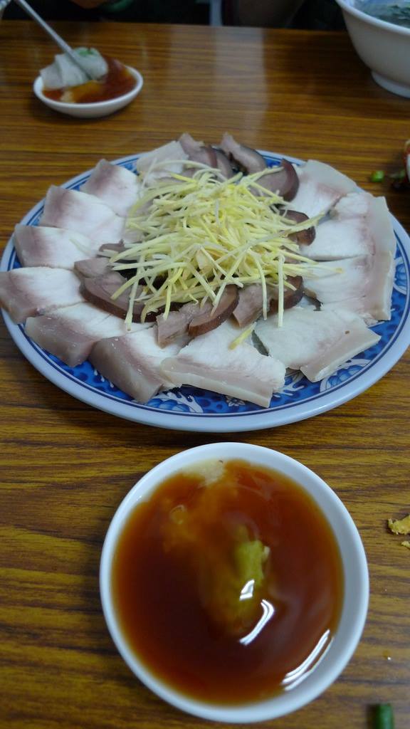 台南自由行 台南景點 安平一日遊 安平景點 安平美食 安平老街 安平老街美食
安平陳傳統小吃