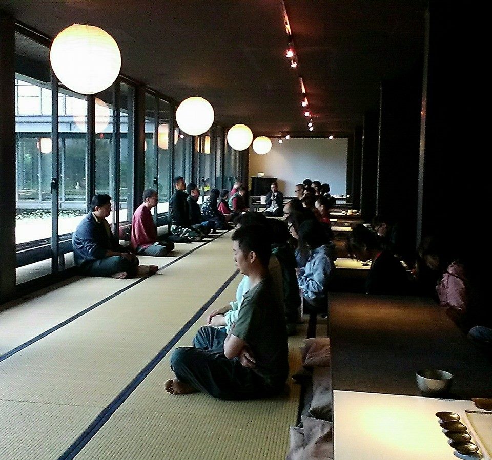 食養山房
