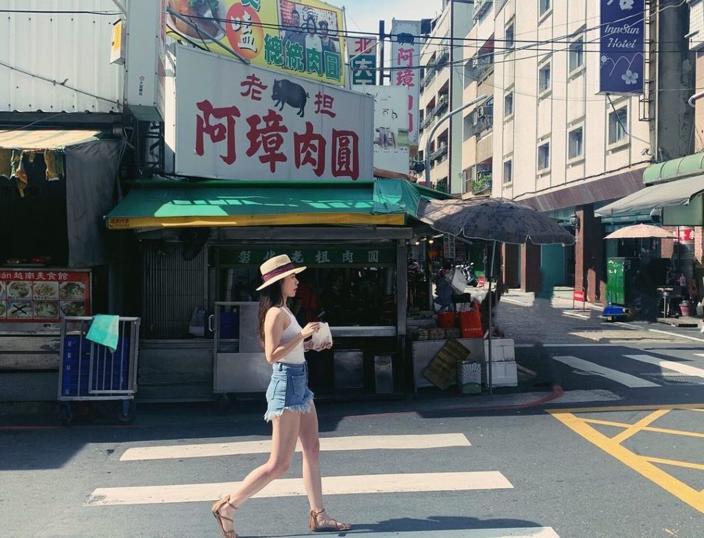 阿璋肉圓