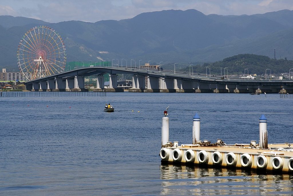 京都琵琶湖交通 大阪琵琶湖交通 JR琵琶湖線 京阪大津線 琵琶湖周遊券 琵琶湖一日遊 琵琶湖景點 琵琶湖自由行