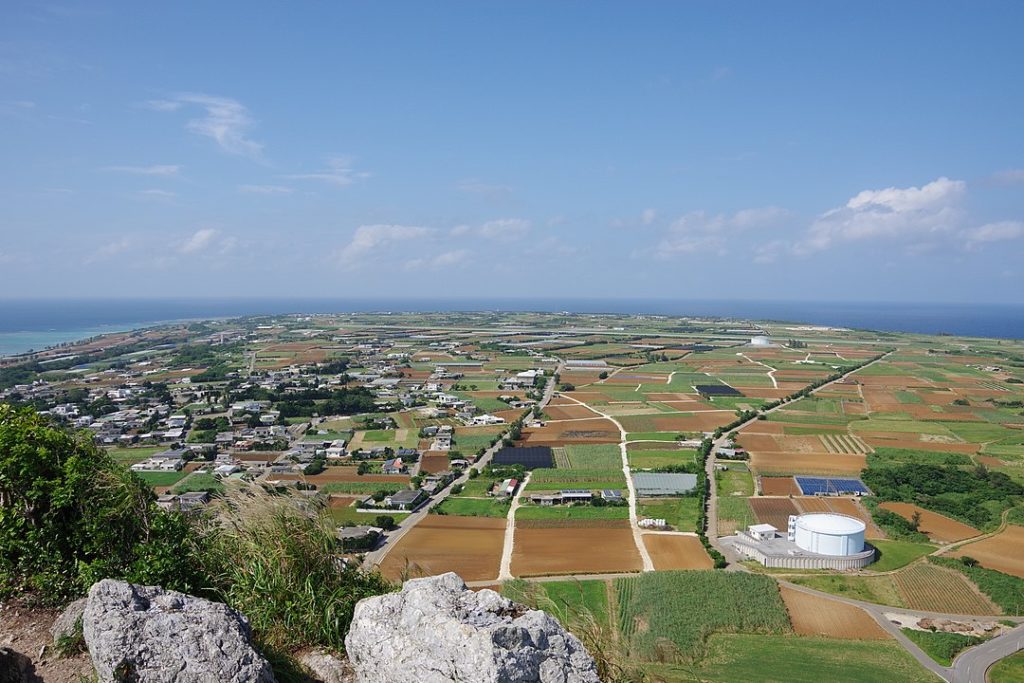 沖繩離島 沖繩外島 伊江島 伊江牛