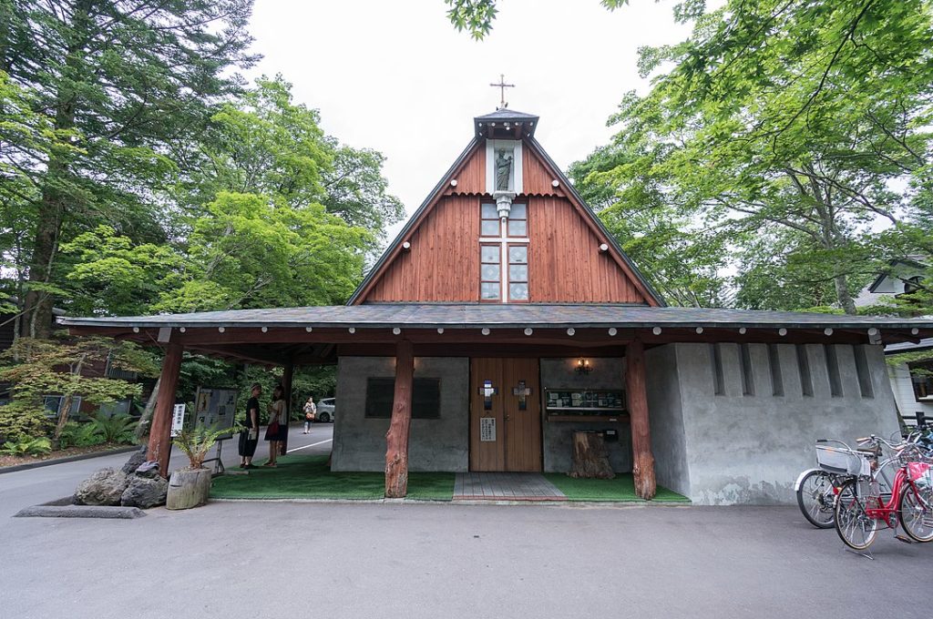 輕井澤懶人包 輕井澤二日一夜 輕井澤行程 輕井澤交通 輕井澤景點 輕井澤住宿 輕井澤紅葉 輕井澤櫻花 輕井澤飯店 輕井澤酒店 輕井澤滑雪
輕井澤聖保羅教堂