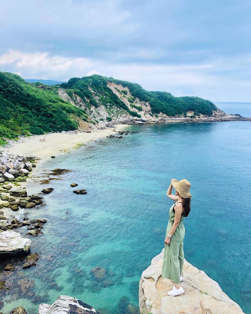 北海岸 北海岸景點 北海岸一日遊 北海岸地圖 基隆北海岸景點 北海岸景點推薦 北海岸私房景點 維納斯海岸 野柳駱駝峰 濂洞國小 和平島阿拉寶灣 和平島 阿拉寶灣 神秘海岸 金山跳石沒有名字的咖啡店 新北 新北景點 新北必去 新北必到 基隆 基隆景點 基隆必去 基隆必到