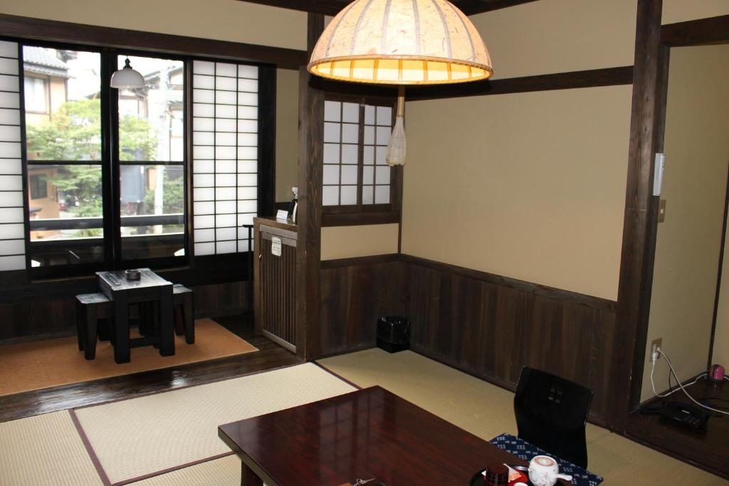 新明館- 山中旅館(Kurokawa Onsen Yama no Yado Shinmeikan) 黑川溫泉旅館 熊本溫泉 熊本景點 熊本自由行
