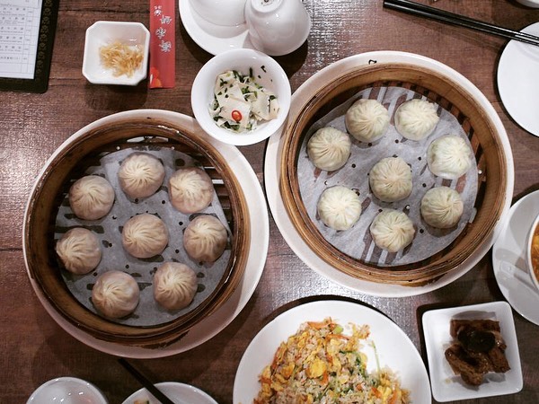台北必吃 台北必食 台北美食 小籠包 北大行小籠包 明月湯包 杭州小籠湯包 濟南鮮湯包 福鼎湯包店 鼎泰豐 忠孝新生站美食 忠孝新生站