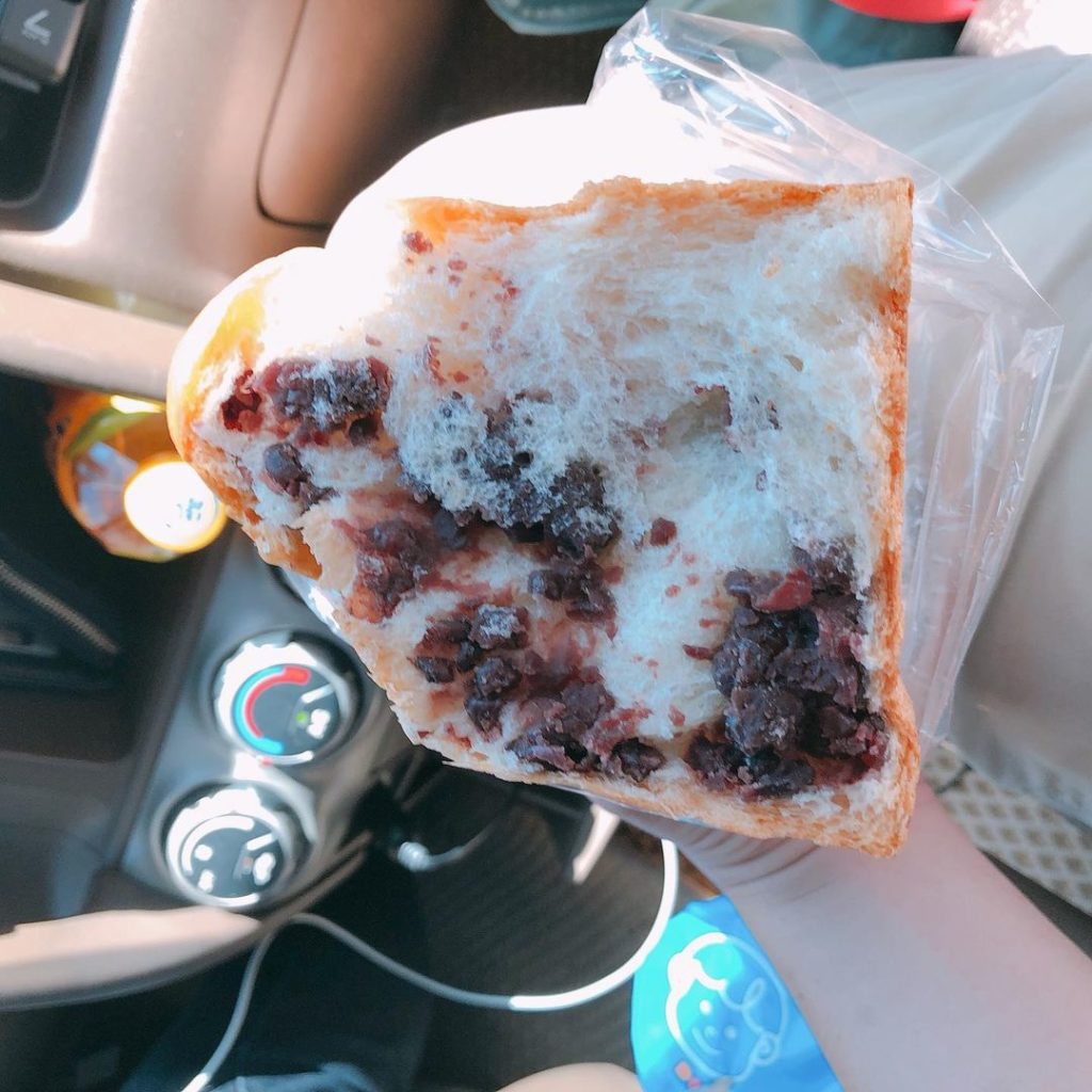 火盛製餅舖