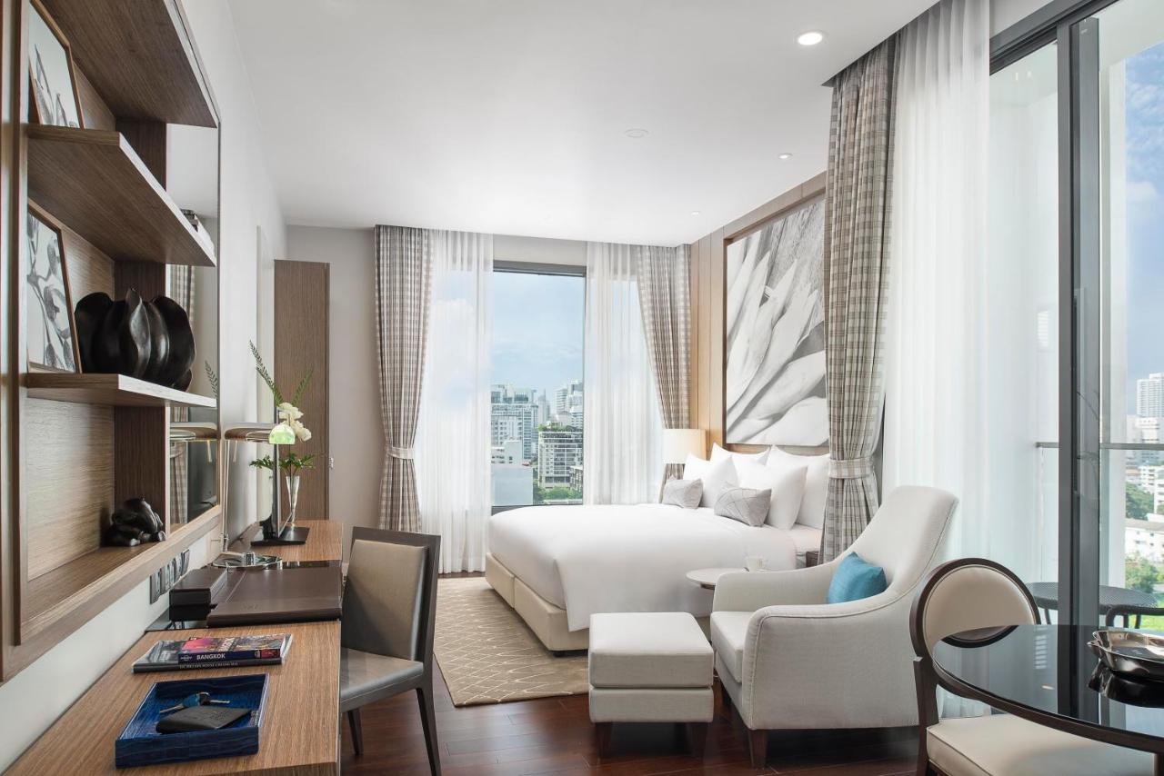 137 Pillars Suites & Residences Bangkok
