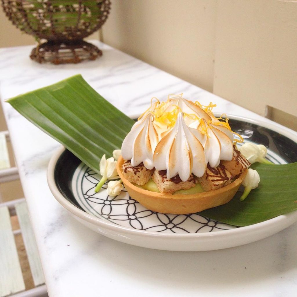 Wan Tong Cafe 恰圖恰周末市集 (Chatuchak Weekend Market)​​ 曼谷市集 曼谷夜市 曼谷必逛 曼谷購物