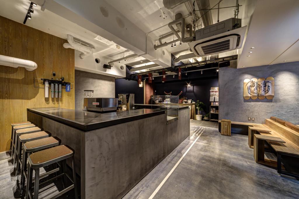東京住宿 東京膠囊旅館 窮遊東京 獨遊東京 東京自由行
東日本橋格子酒店及青年旅舍
Grids Nihombashi East Hotel + Hostel