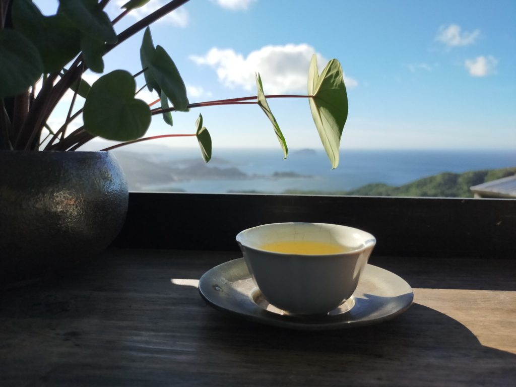 山城創作坊 九份 九份景點 九份景觀餐廳 九份美食 九份餐廳 九份老街 九份茶坊 九份茶樓 九份茶館 吾穀茶糧 水心月茶坊 阿妹茶樓