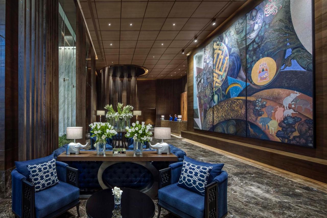 137 Pillars Suites & Residences Bangkok