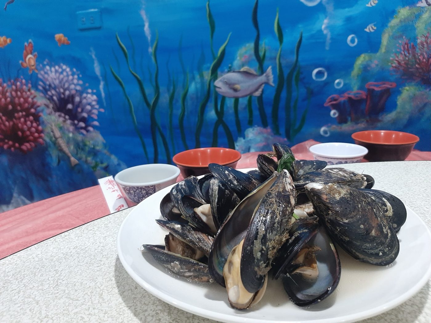 香記小吃店