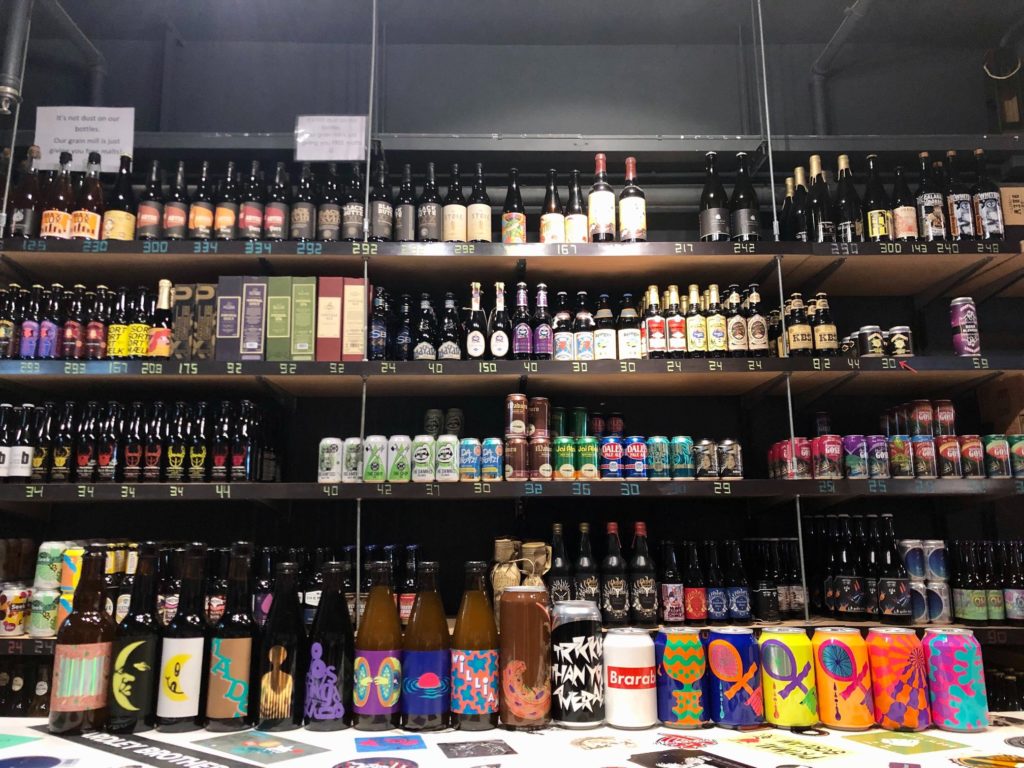 友 YAU 少爺啤酒 手工啤酒 香港啤酒 香港啤酒廠 香港好去處 香港釀酒廠 HK Brewcraft