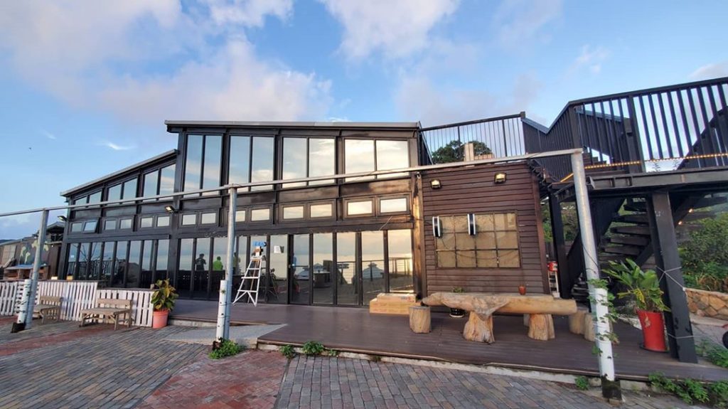 馬祖住宿 馬祖飯店 馬祖酒店 馬祖 馬祖民宿 北竿 南竿 莒光 舒漫活海景旅宿 芹壁幸福海岸民宿 日光春和 Dayspring 覓境E19 找茶複合式民宿