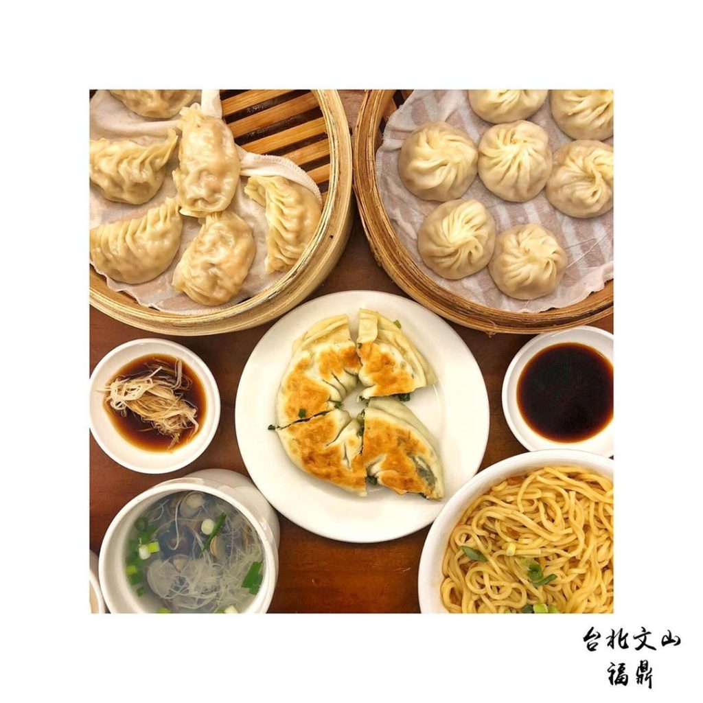 台北必吃 台北必食 台北美食 小籠包 北大行小籠包 明月湯包 杭州小籠湯包 濟南鮮湯包 福鼎湯包店 鼎泰豐 萬芳醫院站美食 萬芳醫院站