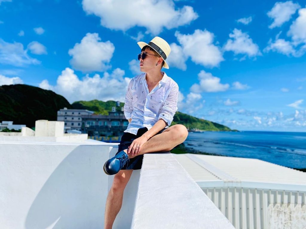 綠島住宿 綠島民宿 綠島潛水旅宿 綠島背包客棧 綠島潛水客棧
綠島阿飛與小蝴蝶民宿