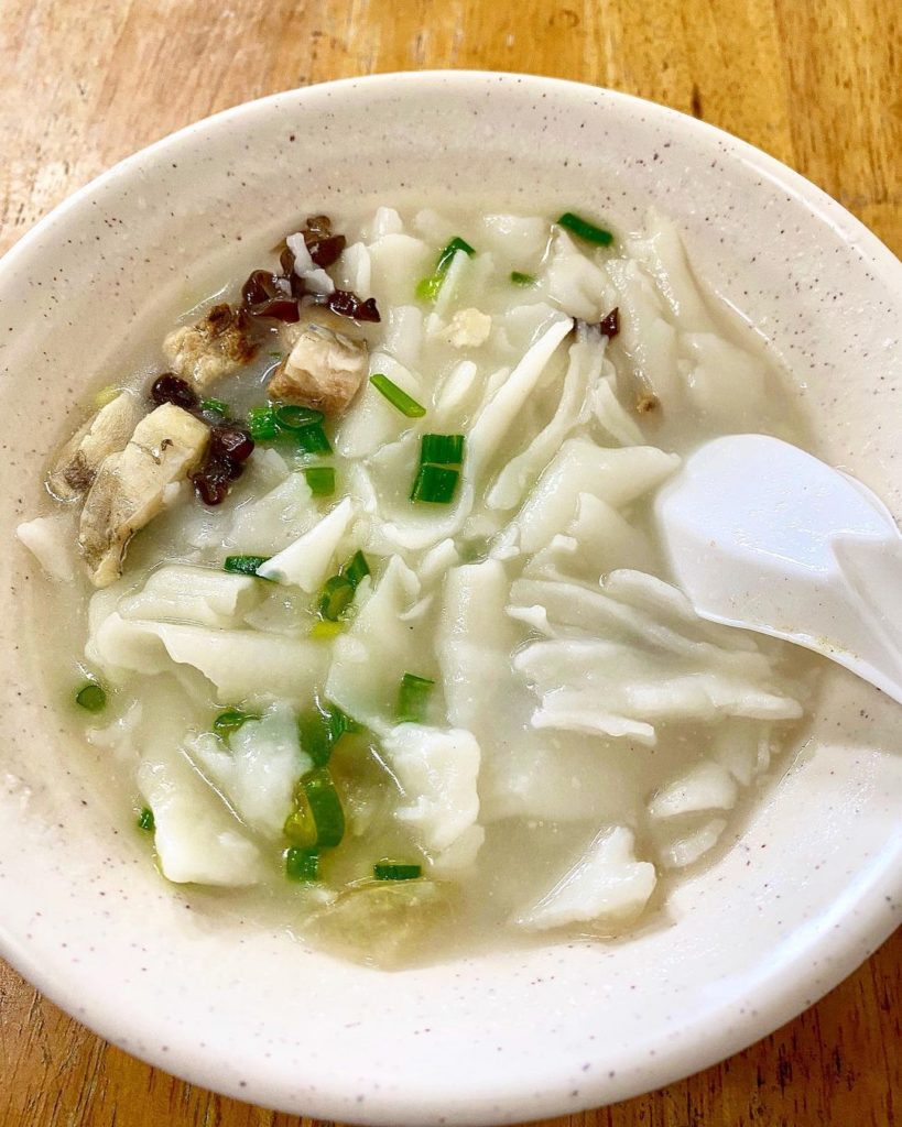 鼎邊糊
