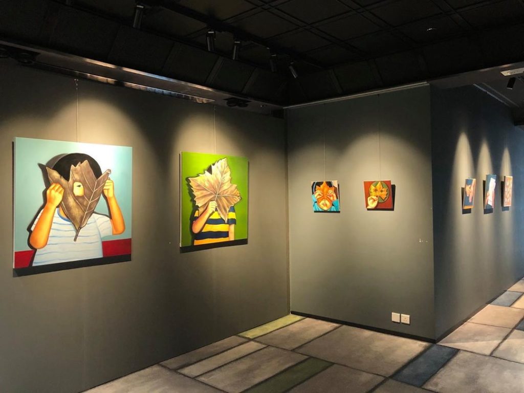 影相好去處 文創小店 文創景點 文青好去處 文青景點 香港好去處 香港打卡 香港景點 富德樓 藍屋 元創方 PMQ 大館 南豐紗廠 東南樓藝術酒店