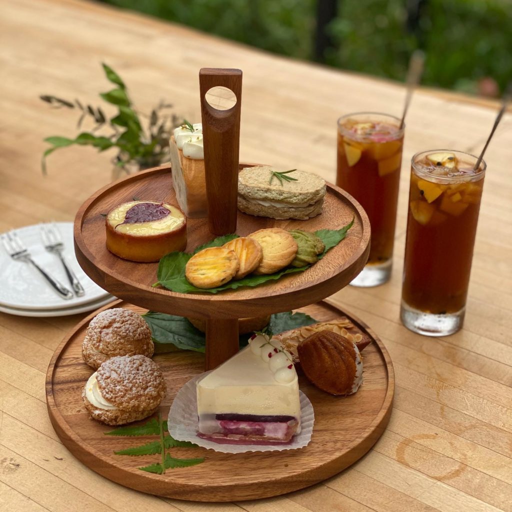 橘舍三食