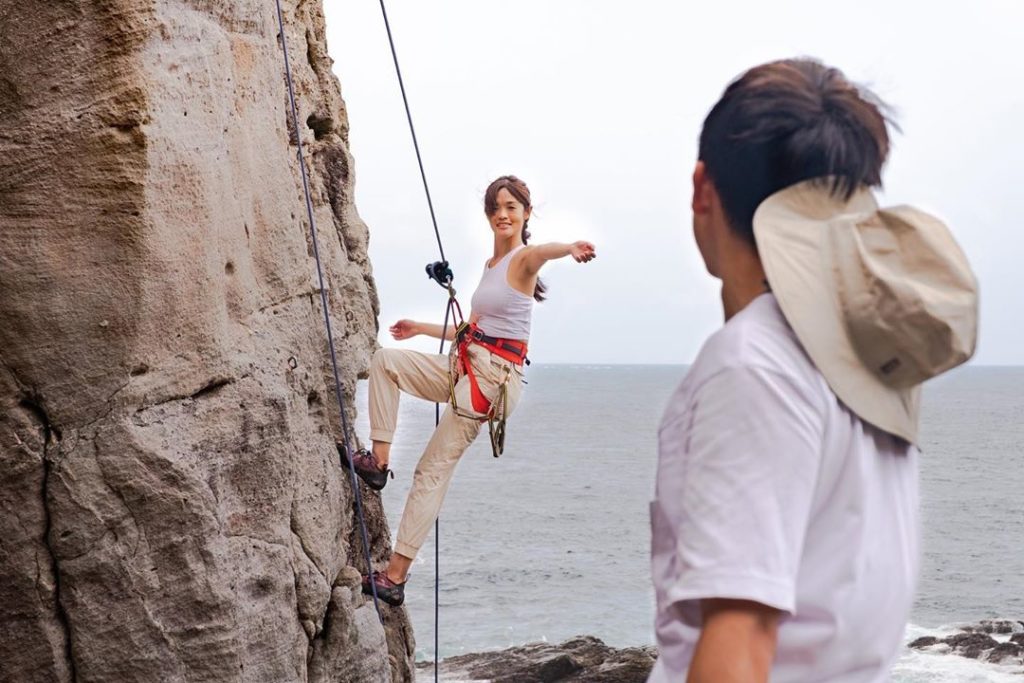 北台灣水上活動 北海岸水上活動 台北水上活動
北台灣攀岩 北海岸攀岩 台北攀岩
龍洞攀岩